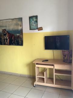 Hotel Terre Promise - Gisenyi - 9