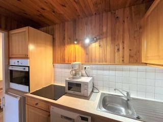 Studio confortable au centre de Méribel, proche pistes et commerces, parfait pour 4 personnes - FR-1-180-4 - Méribel - 3