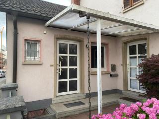 Bienwald - Kandel - 2