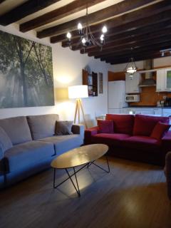 Casas Recuero - Chinchón - 8