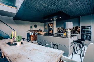 The Rook Retreat By The Butler Collection - Amberley - 2