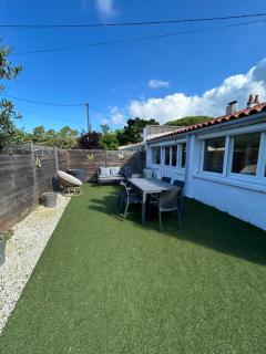 Lodge des pins au coeur de la forêt d'Olonne - Olonne-sur-Mer - 8