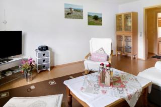 Sport Rees - Ferienwohnung Melanie - 7