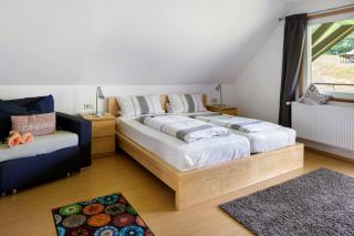 Sport Rees - Ferienwohnung Melanie - Oberried - 1