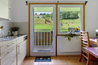 Sport Rees - Ferienwohnung Melanie - 5