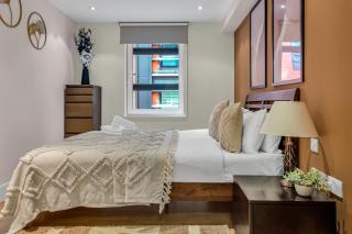 MySquare One Bedroom Serviced Apartment near St Paul's Blackfriars - Londra - 4