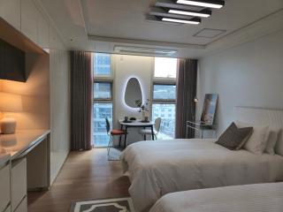 Sunshine house - Seoul - 0