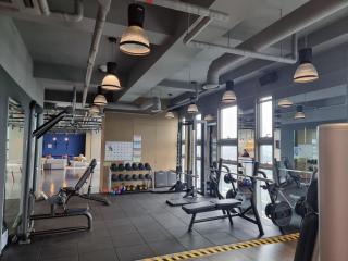 Sunshine house - Seoul - 1