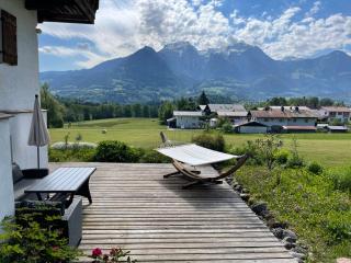 Ferienwohnung Waldwinkel - 7