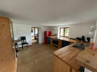 Ferienwohnung Waldwinkel - 6