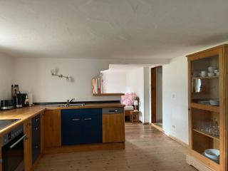Ferienwohnung Waldwinkel - 5