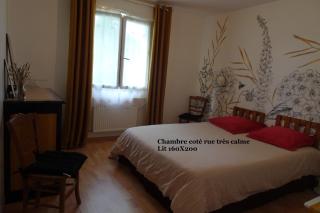 24h Le Mans Chambres Rooms - Spay - 7