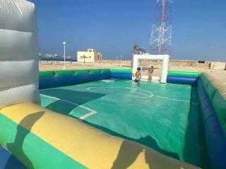 Chalet - Stella Heights is located in El Alamein - El Alamein - 1