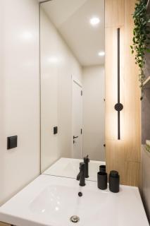KASHMIR Deluxe apartment with Parking - Burgas - 7