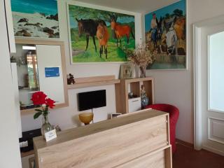 B&B Villa Bucceri - Cardano al Campo - 2