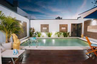 House In The Bush - Uluwatu - 0