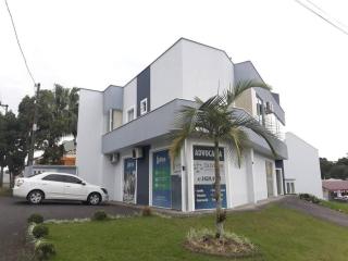 Apartamento Cidade das Flores - Joinville - 8