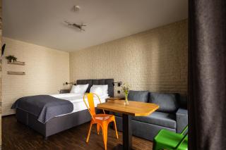 Różana Loft - Old Town - Krakow - 1