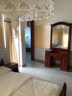 Hotel Terre Promise - Gisenyi - 1