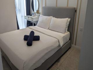 Axon Residence Kuala Lumpur Pavilion - 7