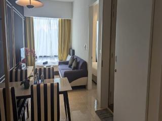 Axon Residence Kuala Lumpur Pavilion - 4