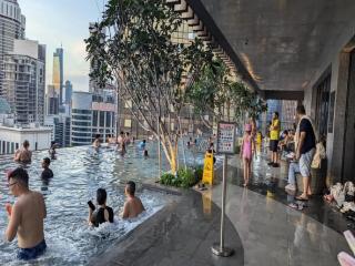 Axon Residence Kuala Lumpur Pavilion - 0