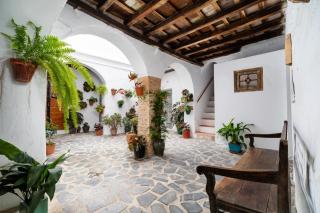 Hotel Boutique V - Vejer de la Frontera - 7