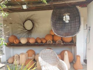 Atelierwohnung ELLE - 8