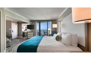 Breakers Resort Hotel - Myrtle Beach - 0