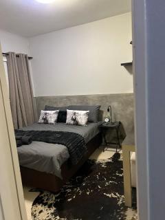 At Home - Windhoek - 8