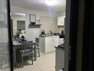 At Home - Windhoek - 5