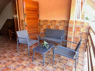 Adosado con piscina y parking - Benicàssim - 8