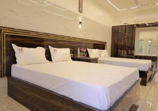 HOTEL CYRIL - Kanyakumari - 9