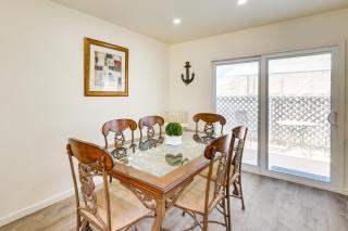 Kingman Vacation Rental with Yard and Fire Pit - 9