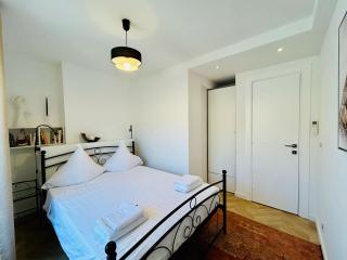 Appartement proche Monaco , 600m de la plage - Roquebrune-Cap-Martin - 3