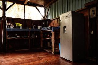 Flutterby House Hostel - 3