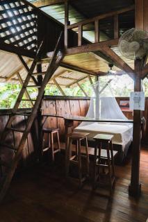 Flutterby House Hostel - Uvita - 2
