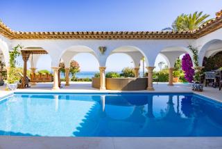 Andalusian Beach House - 5
