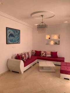 Appartement luxe haut standing - Hammamet - 0