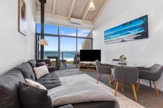 10 Whitecrest Great Ocean Road Resort - Ocean View - Apollo Bay - 0