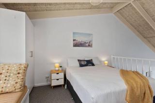 10 Whitecrest Great Ocean Road Resort - Ocean View - Apollo Bay - 7