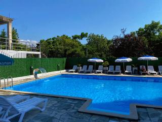 Royal Palace - Kobuleti - 9