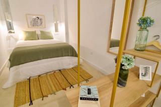 Housing Ollerias by SharingCo - Malaga - 8