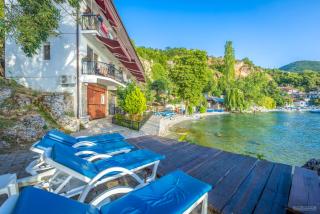 Villa Marko - Trpejca - Ohrid - 4