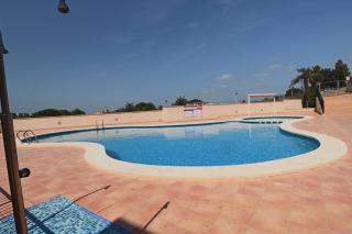 094 - Hacienda el Barrio 002 - comfortHOLIDAYS - Santa Pola - 9