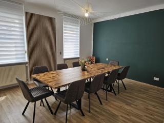 Seckenheim Hideaway - 3