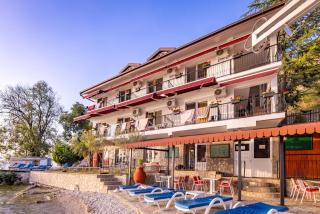 Villa Marko - Trpejca - Ohrid - 8