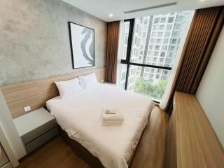 Vinhomes Skylake Apartment - South Homes - Hanoi - 3