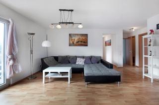 Haus Castellbergblick Dachgeschoss - Ballrechten-Dottingen - 7