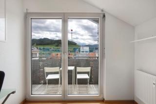 Haus Castellbergblick Dachgeschoss - 4